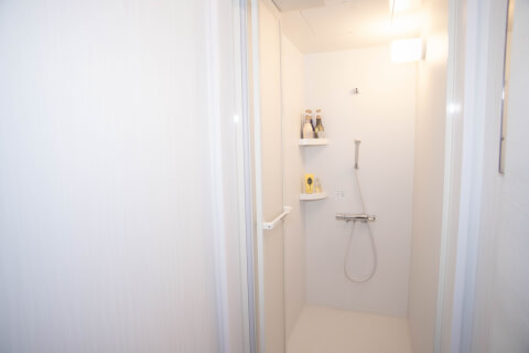 パーソナルジムRat 札幌店の写真3