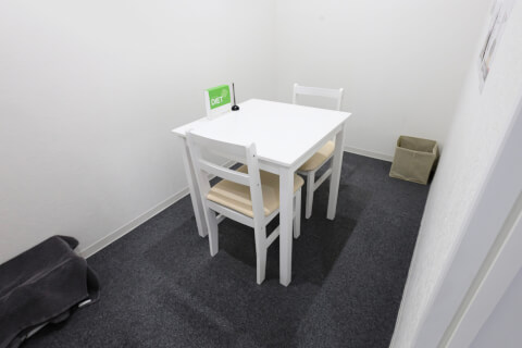 パーソナルジムRat 高槻店の写真5