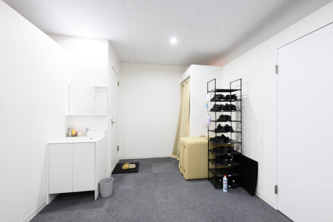 パーソナルジムRat 高槻店の写真2