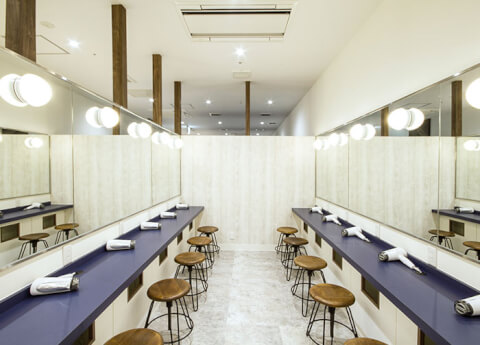 ホットヨガスタジオ CALDO 亀有_1番目の写真