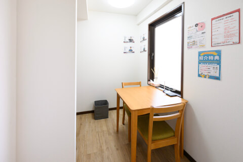 パーソナルジムRat 西宮北口店の写真2