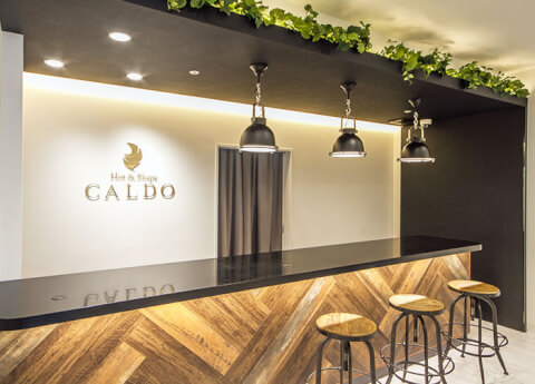 ホットヨガスタジオ CALDO 亀有_3番目の写真