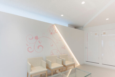 リボーンマイセルフ 名古屋駅店の写真3