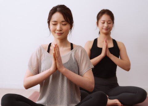 ホットヨガスタジオ CALDO 亀有_4番目の写真