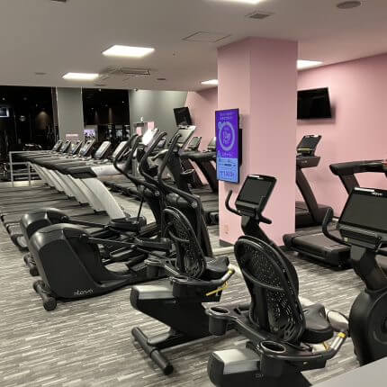 FIT365 コープ葛飾白鳥_2番目の写真