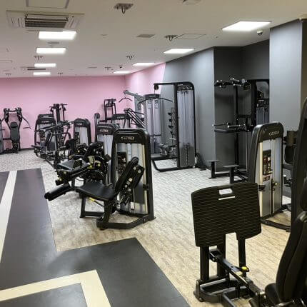 FIT365 コープ葛飾白鳥_3番目の写真