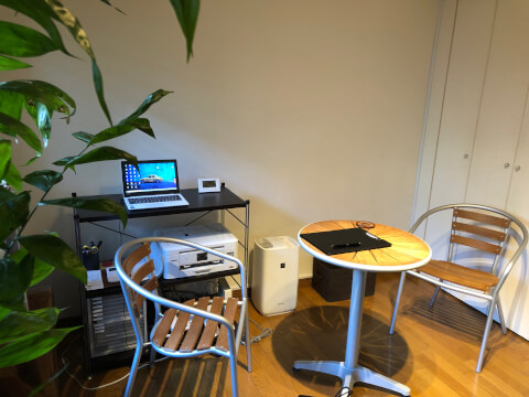 ピラティス&ジム 1to1 恵比寿店の写真2