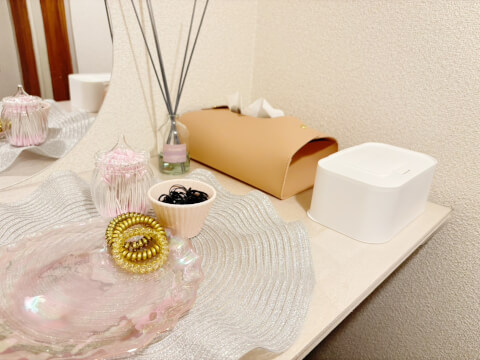 ピラティス&ジム 1to1 小倉店の写真2