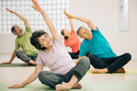 LOLフィットネスクラブ_2番目の写真