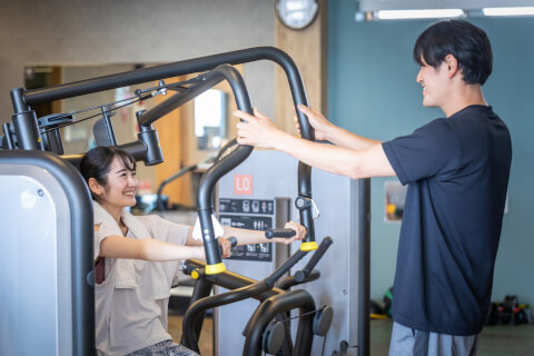 神楽坂のおすすめパーソナルジム4選！完全個室・女性専用・手ぶらOKなど特徴別に紹介