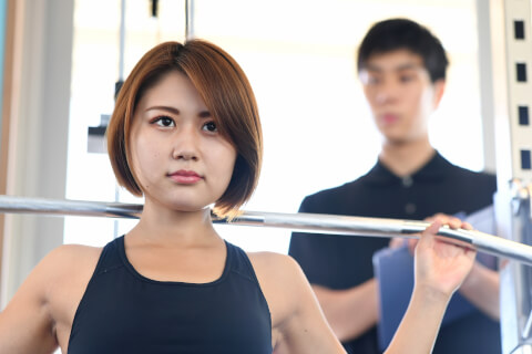 尾張一宮のおすすめパーソナルジム4選！駅直結・低価格・女性専門など特徴別に紹介