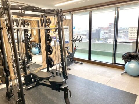 24/7ワークアウト 赤羽店_3番目の写真