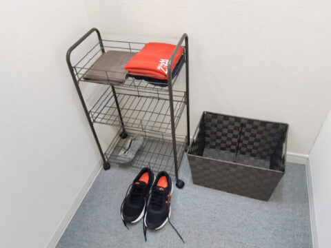 24/7ワークアウト 恵比寿・目黒店_4番目の写真