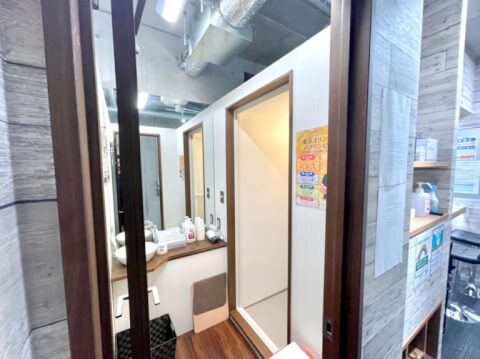 24/7ワークアウト 自由が丘店_5番目の写真