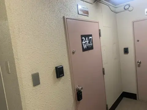 24/7ワークアウト 明大前店_1番目の写真