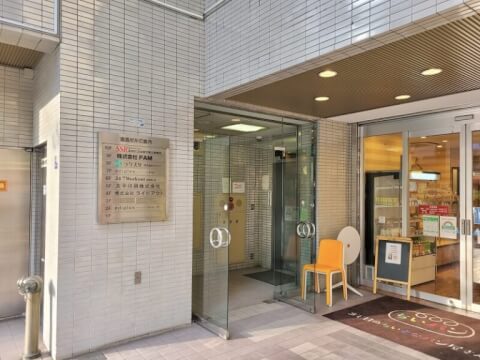 24/7ワークアウト 新宿東口店_1番目の写真