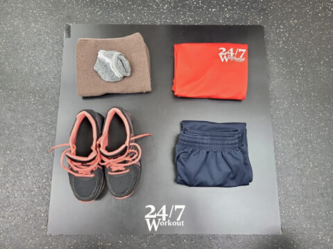 24/7ワークアウト 新宿東口店_4番目の写真