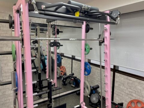 24/7ワークアウト 新宿西口店_1番目の写真