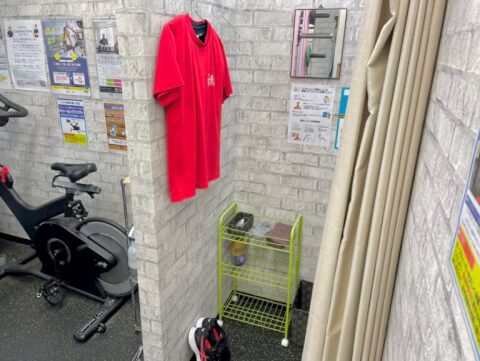 24/7ワークアウト 新宿西口店_2番目の写真