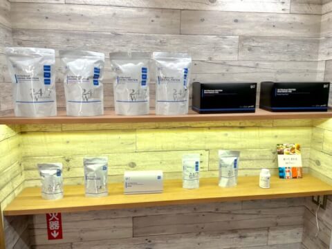 24/7ワークアウト 秋葉原・神田店_1番目の写真