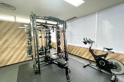 24/7Workout 千葉店