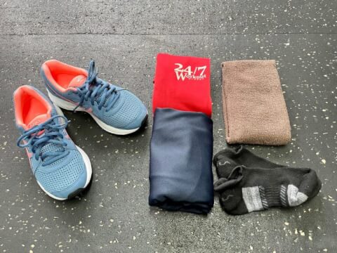 24/7Workout 千葉店の写真5
