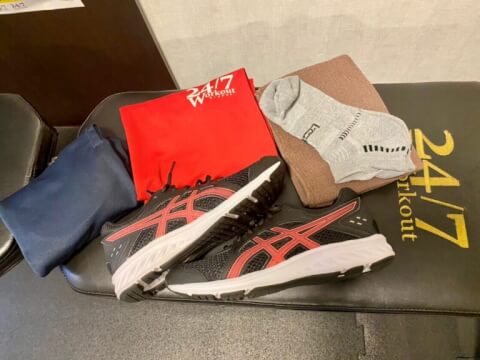 24/7Workout 藤沢店の写真3