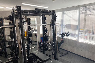 24/7Workout 福岡薬院・天神店の写真3