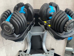 24/7Workout 福岡薬院・天神店