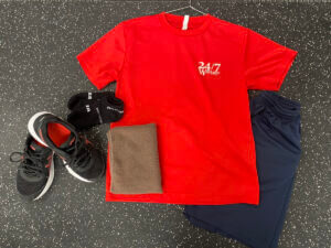 24/7Workout 福岡薬院・天神店の写真4