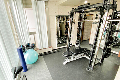 24/7Workout 船橋店