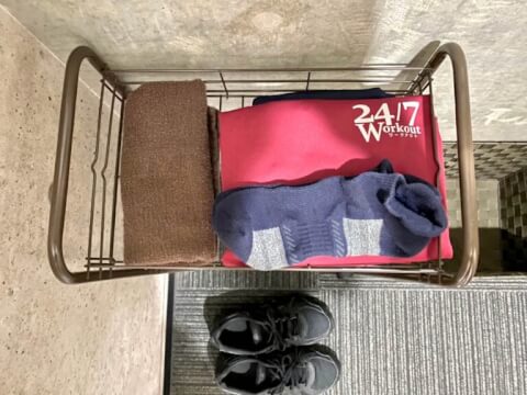 24/7Workout 船橋店の写真2