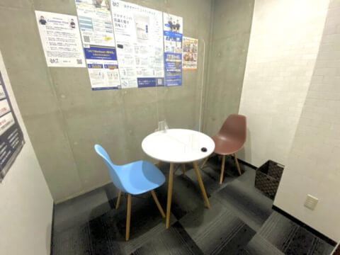 24/7Workout 船橋店の写真5
