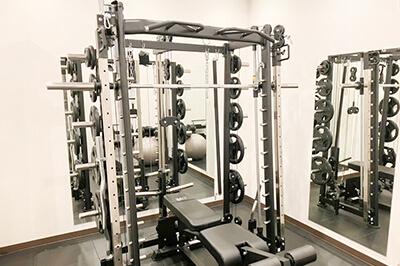 24/7Workout 岐阜駅前店の写真2