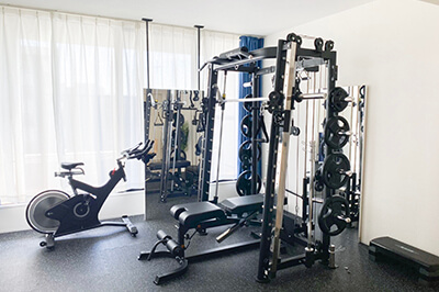 24/7Workout 岐阜駅前店の写真3