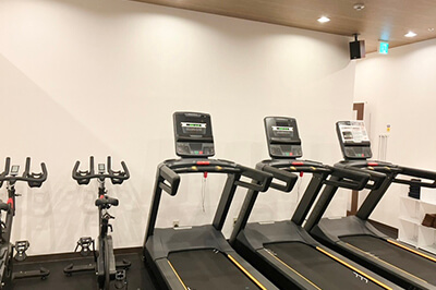 24/7Workout 岐阜駅前店