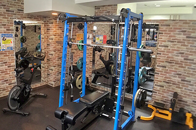 24/7Workout 八王子店