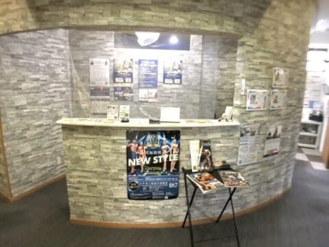 24/7Workout 八王子店の写真2