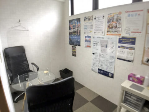 24/7Workout 八王子店の写真3