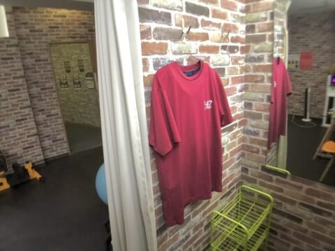 24/7Workout 八王子店の写真5