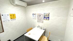 24/7Workout 博多店