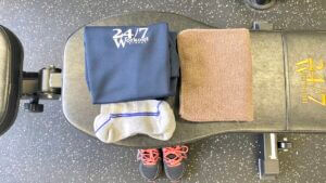 24/7Workout 博多店の写真5