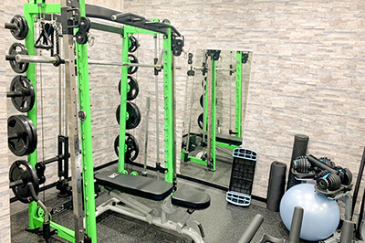 24/7Workout 浜松店の写真3