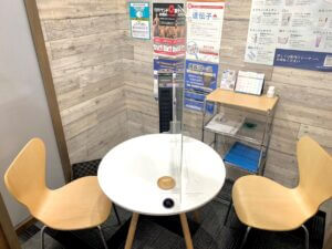 24/7Workout 浜松店