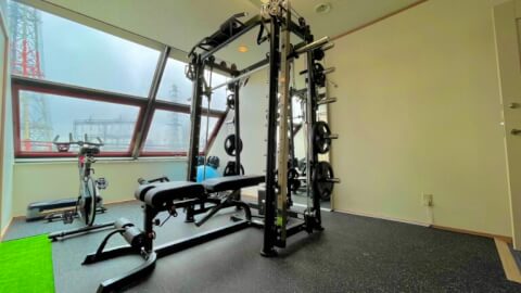 24/7Workout 橋本店の写真3