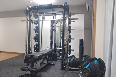 24/7Workout 東川口店_2番目の写真