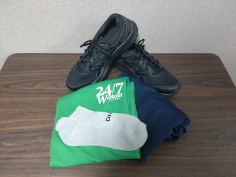 24/7Workout 東川口店_5番目の写真