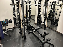 24/7Workout 広島店の写真2