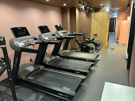 24/7Workout 広島店の写真3