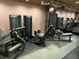 24/7Workout 広島店の写真4